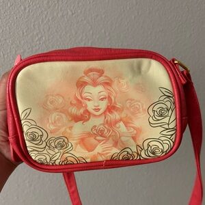 Disney Boutique Belle Purse